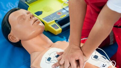 Best Songs For Performing CPR
